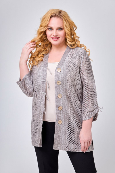 Жакет Emilia 207 - фото 2