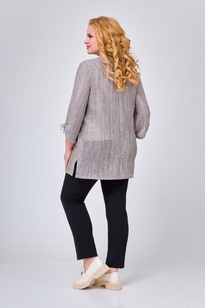 Жакет Emilia 207 - фото 5