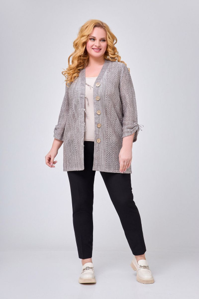 Жакет Emilia 207 - фото 3