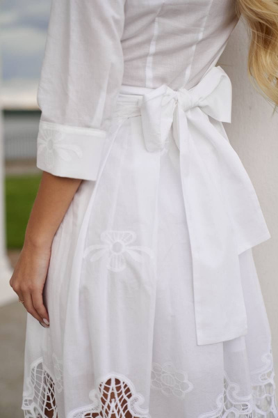 Платье Vesnaletto 2825 - фото 4