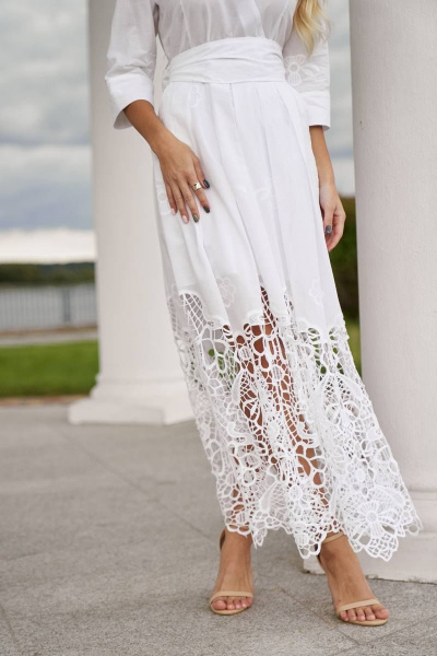 Платье Vesnaletto 2825 - фото 5