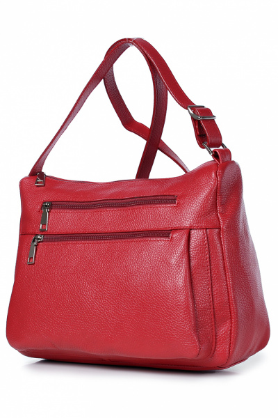 Сумка Galanteya 8521.1с3417к45 красный_т. - фото 1