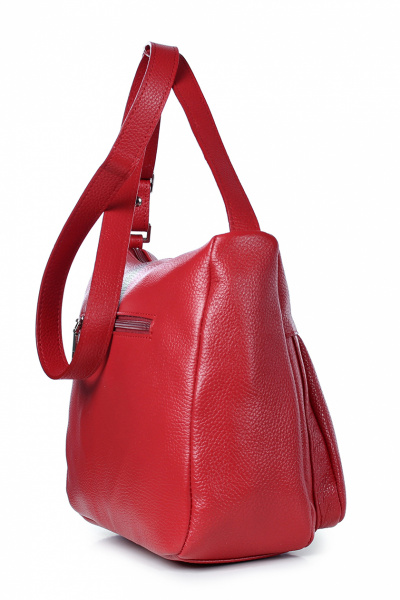 Сумка Galanteya 8521.1с3417к45 красный_т. - фото 4