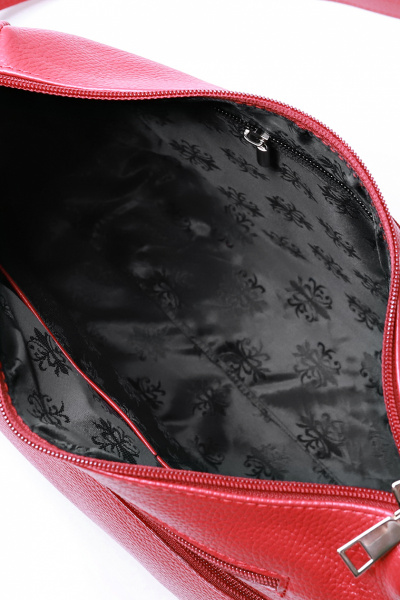 Сумка Galanteya 8521.1с3417к45 красный_т. - фото 5