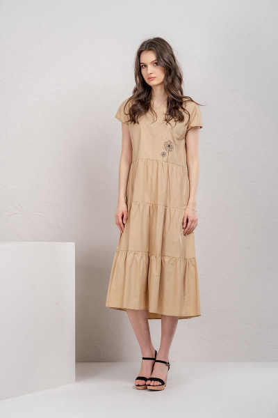 Платье Deesses 1099 - фото 2