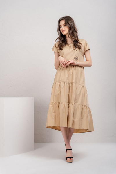 Платье Deesses 1099 - фото 1