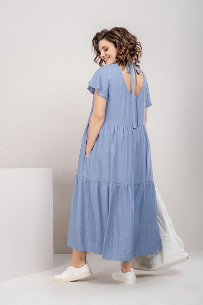 Платье Deesses 1048.4 - фото 3