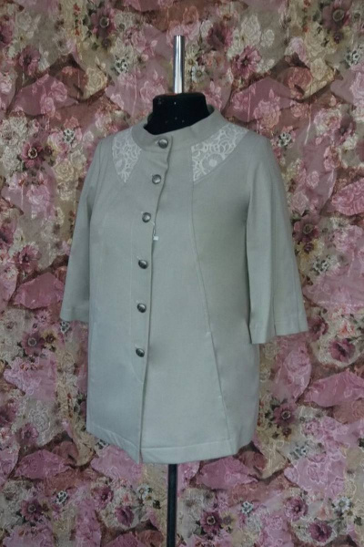 Кардиган Pama Style 864 - фото 1