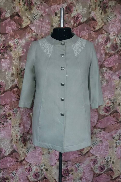 Кардиган Pama Style 864 - фото 2