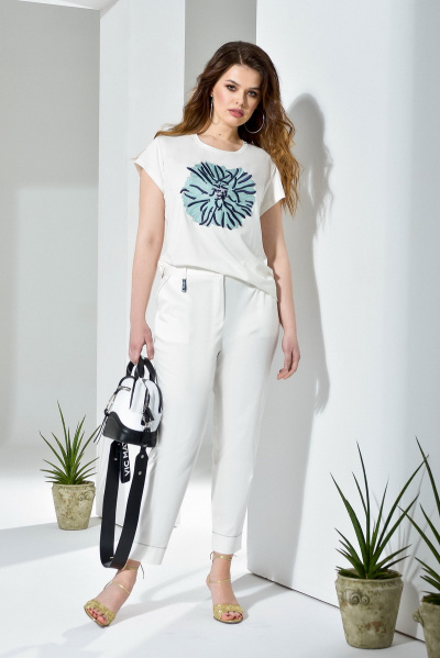 Майка Anna Majewska Ф193 - фото 1