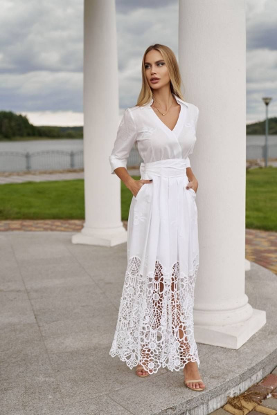 Платье Vesnaletto 2825 - фото 1