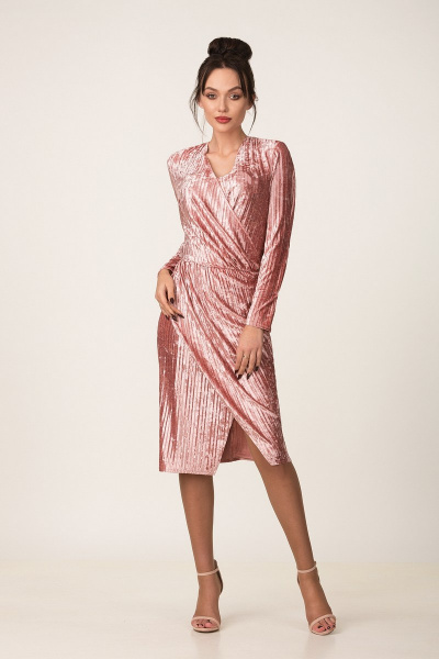 Платье GlasiO 5720 - фото 1