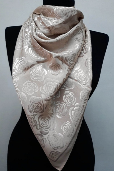 Шаль TrendCorner 7-20-37-388 1701 - фото 3