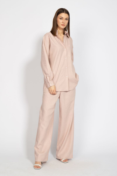 Брюки Kivviwear 407603 - фото 6