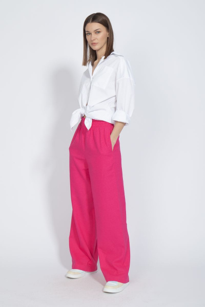 Брюки Kivviwear 407604 - фото 10