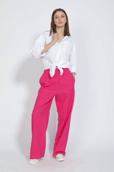 Брюки Kivviwear 407604 - фото 9