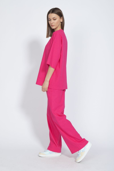 Брюки Kivviwear 407604 - фото 5