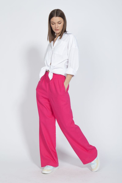 Брюки Kivviwear 407604 - фото 4