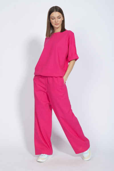 Брюки Kivviwear 407604 - фото 2