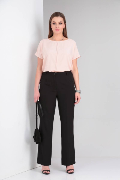 Брюки Bliss 1072 ALD - фото 4