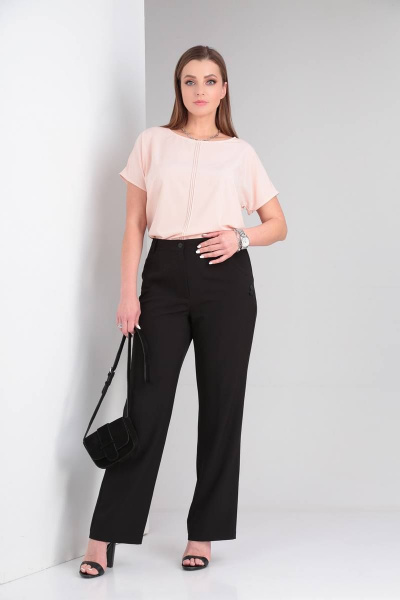 Брюки Bliss 1072 ALD - фото 2