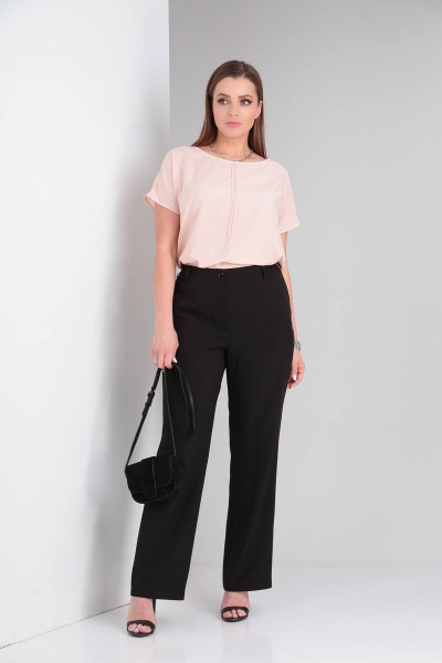 Брюки Bliss 1072 ALD - фото 3