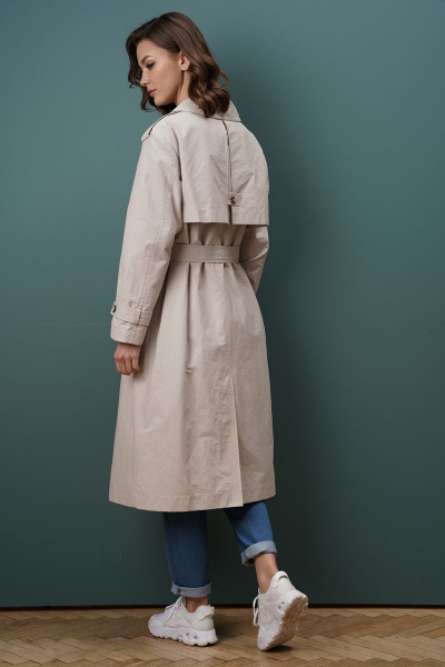 Плащ Fantazia Mod 4101 - фото 3