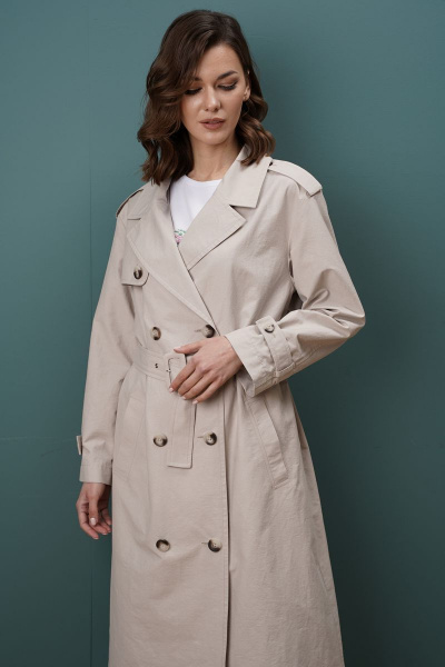 Плащ Fantazia Mod 4101 - фото 2