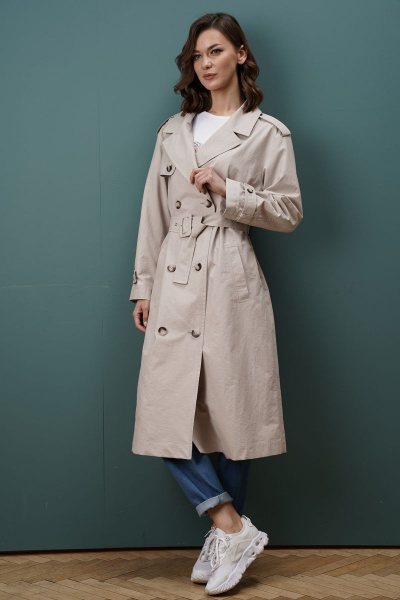 Плащ Fantazia Mod 4101 - фото 1