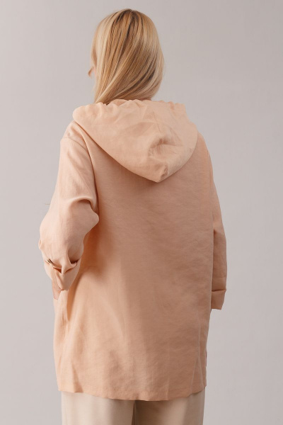 Туника Belarusachka РС5289А дюна - фото 4