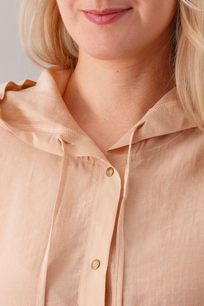 Туника Belarusachka РС5289А дюна - фото 3