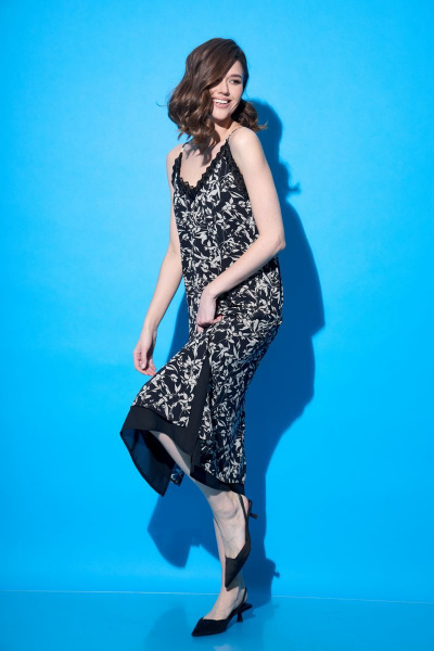 Платье Ларс Стиль 677 - фото 2