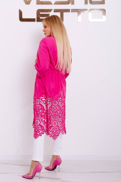 Брюки, рубашка, топ Vesnaletto 3073-1 - фото 3