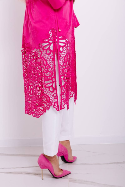 Брюки, рубашка, топ Vesnaletto 3073-1 - фото 5