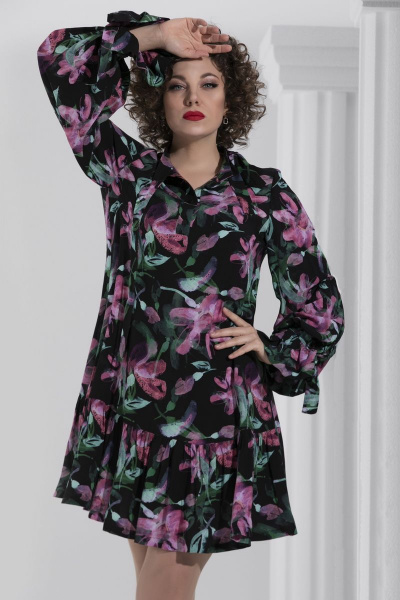 Платье Avanti 1333 - фото 1