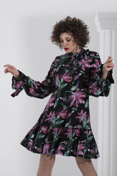 Платье Avanti 1333 - фото 4