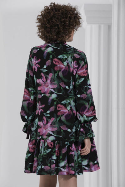 Платье Avanti 1333 - фото 3