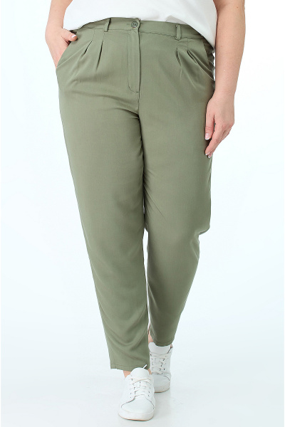 Брюки Algranda А3884-2 - фото 1