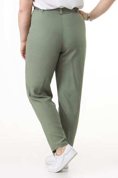 Брюки Algranda А3884-2 - фото 2