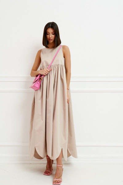 Платье ANNETE A3124 - фото 1