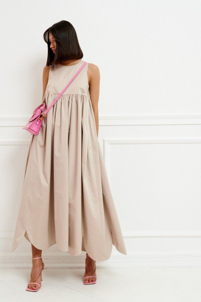 Платье ANNETE A3124 - фото 2