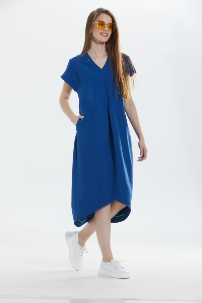 Платье Alani Collection 1693 - фото 1