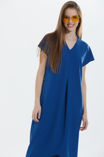 Платье Alani Collection 1693 - фото 5