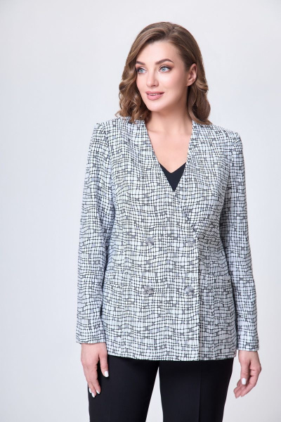 Жакет БелЭкспози 1218 - фото 2