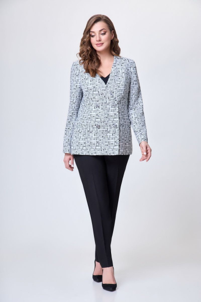 Жакет БелЭкспози 1218 - фото 1