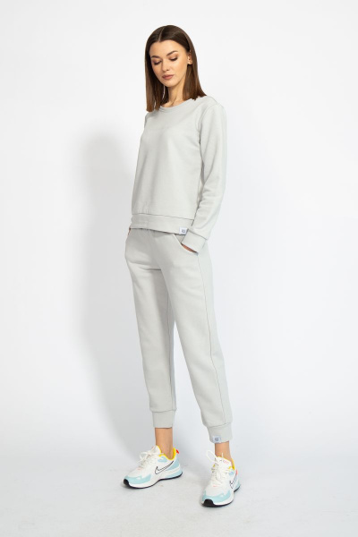 Свитшот Kivviwear 4078.16 - фото 11