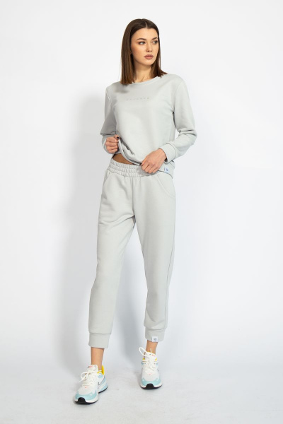 Свитшот Kivviwear 4078.16 - фото 10