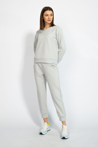 Свитшот Kivviwear 4078.16 - фото 9