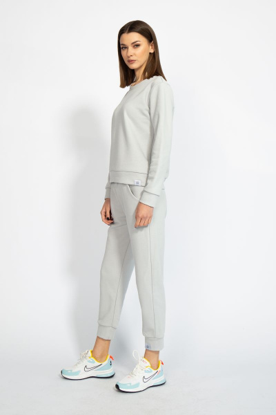 Свитшот Kivviwear 4078.16 - фото 8