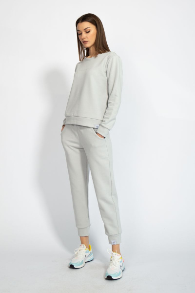 Свитшот Kivviwear 4078.16 - фото 4